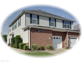 241 Belmont Cir, Yorktown, VA 23693-4454