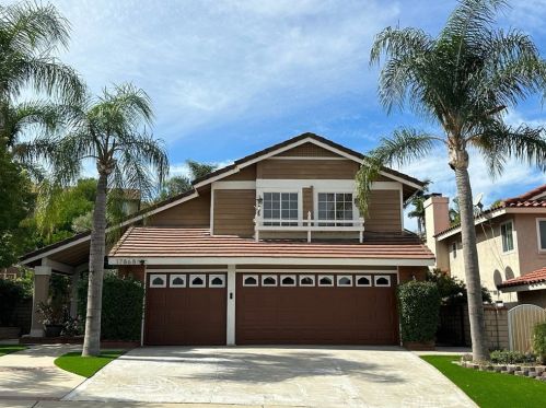 17868 Paseo Del Sol, Chino Hills CA  91709-3909 exterior