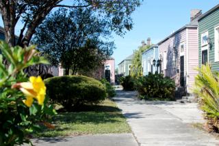 2511 Saint Andrew St, New Orleans LA  70113-2435 exterior