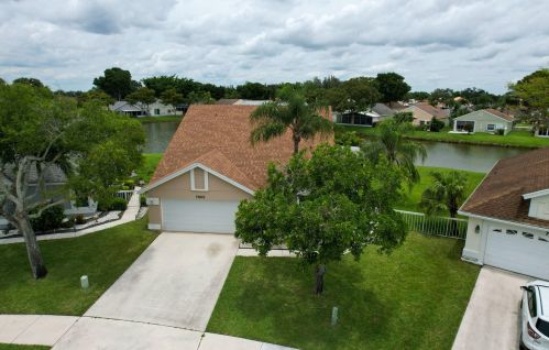 7852 Lake Champlain Ct, Delray Beach, FL 33446-3311