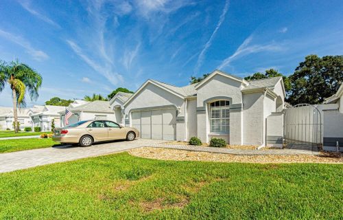 11027 Casa Grande Cir, Brooksville, FL 34608-8407