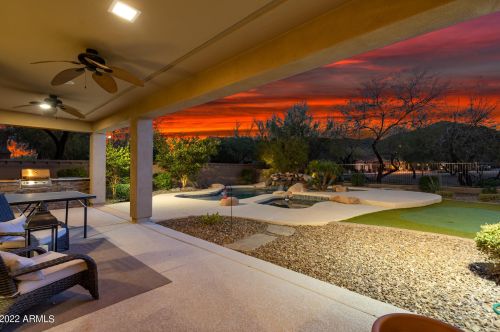 26358 84 Ave, Peoria AZ  85382-4772 exterior