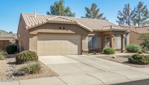 22209 Las Brizas Ln, Sun City, AZ 85375-2860