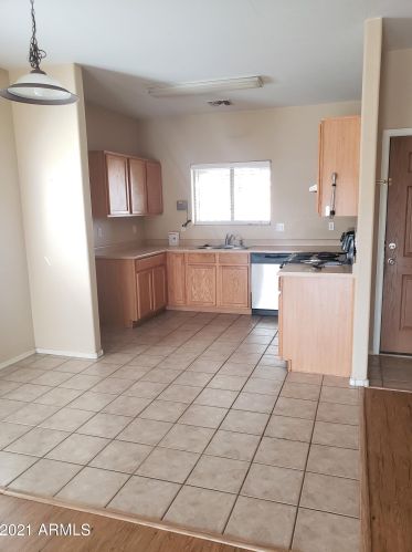 6417 Elwood St, Phoenix AZ  85043-1952 exterior