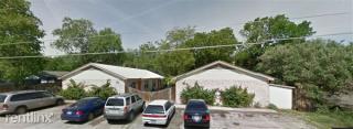 1909 Pecan St, San Marcos, TX 78666-8247