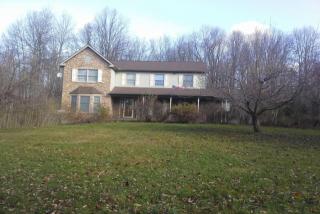 58 Deer Run Rd, Spangsville, PA 19512-8312