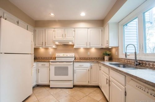 81 Wolfpit Ave, Norwalk CT  06851-4200 exterior