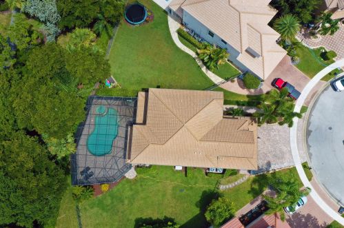 8938 Hidden Acres Dr, Boynton Beach FL  33473-4854 exterior