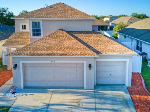 24831 Portofino Dr, Lutz, FL 33559-7406