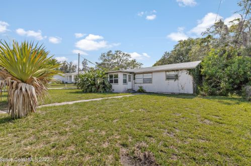 1415 Banana River Dr, Merritt Island, FL 32952-2801