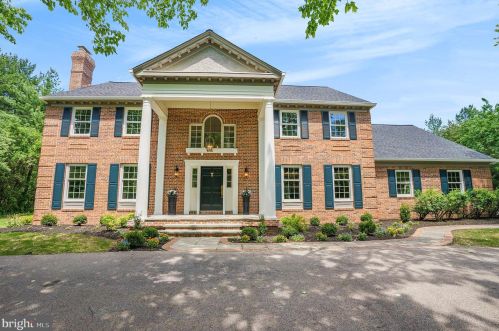 1630 Governors Way, Blue Bell PA  19422-2553 exterior