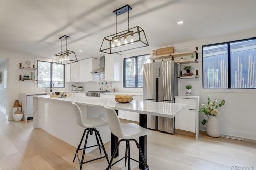 1450 Jasmine Way, Denver CO  80224-1933 exterior