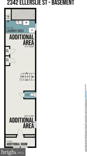 2342 Ellerslie St, Harrisburg PA 17104-2731 exterior