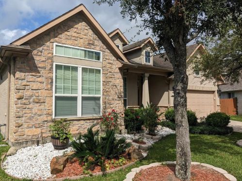 2714 White Falls Dr, Pearland, TX 77584-5588