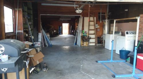 937 Linda Vista Way, Rio Vista CA  94571-1325 exterior