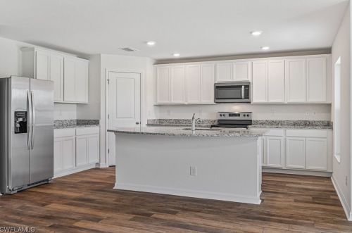 1374 Bush St, Ave Maria FL 34142-2792 exterior