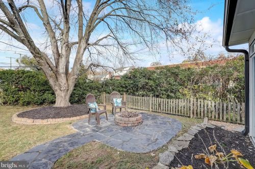 807 Cornell St, Fredericksburg VA  22401-4716 exterior