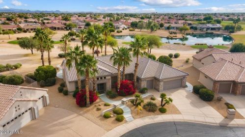 20155 Tealstone Dr, Sun City, AZ 85374-4930