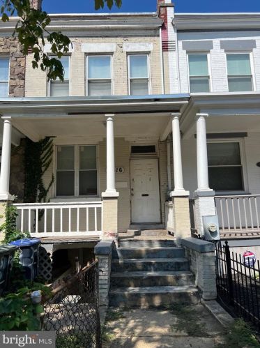 3616 10th St, Washington, DC 20010-1404