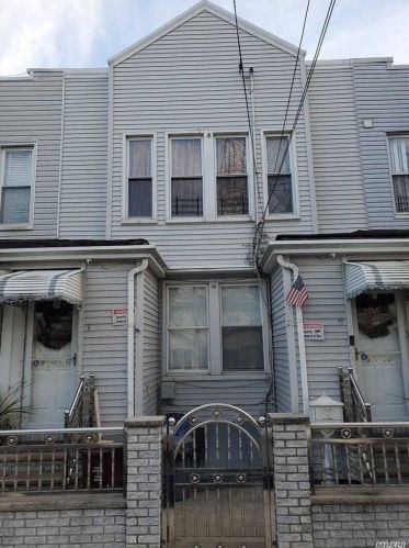 78-10 95th Ave, Jamaica, NY 11416-1344