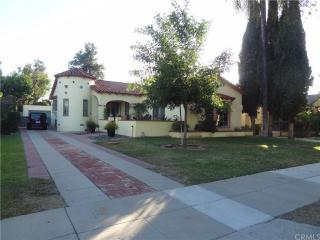 4530 Sunnyside Dr, Riverside, CA 92506-2317
