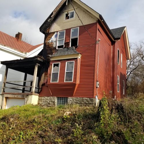 3136 Durrell Ave, Cincinnati, OH 45207-1718