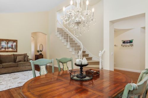 6162 Paseo Monona, Carlsbad CA  92009-2218 exterior