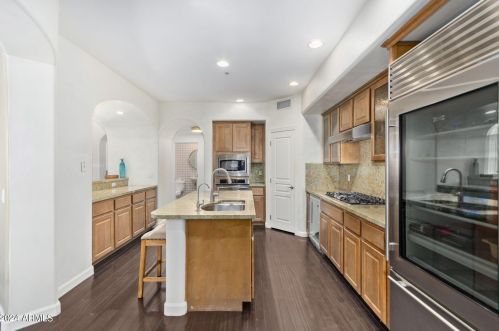 7244 Eclipse Dr, Scottsdale AZ  85266-1557 exterior
