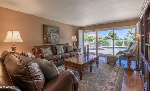 15213 Cameo Dr, Sun City AZ  85351-2001 exterior