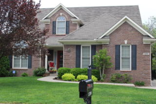 13200 Holly Forest Rd, Louisville, KY 40245-2106