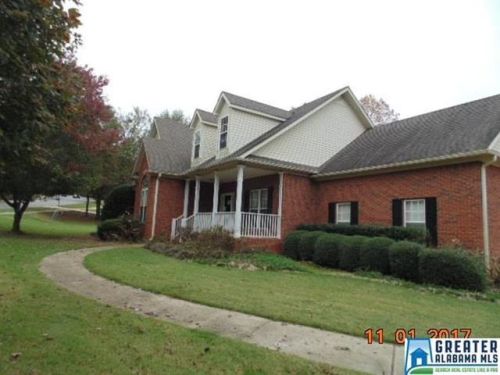 117 Sunset Trl, Alabaster, AL 35007-8552