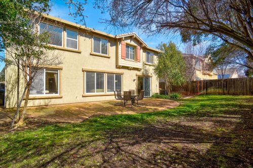 12338 Canyonlands Dr, Rancho Cordova CA  95742-7709 exterior