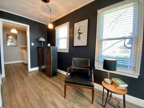 53 Harrison Blvd, Valpo IN  46383-3407 exterior