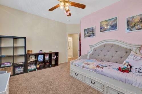 43760 58th St, Lancaster CA  93536-7153 exterior