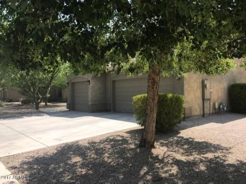 17775 Ivy Ln, Sun City AZ  85388-1731 exterior