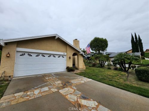2635 Marlena St, West Covina, CA 91792-2211