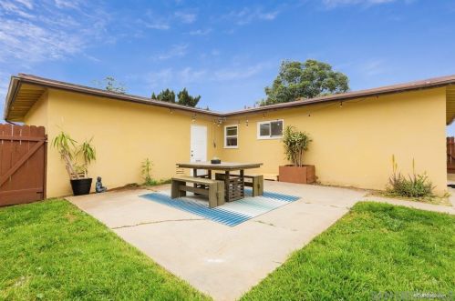 3606 Clairemont Mesa Blvd, San Diego CA  92117-2603 exterior