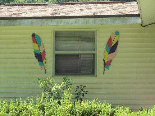 13291 122nd Pl, Ocklawaha FL  32179-5138 exterior