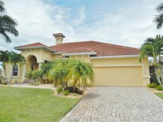 1448 Kiwi Ct, Punta Gorda FL  33950-6669 exterior