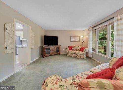 12509 Hawkins Ln, Spotsylvania VA  22551-8215 exterior