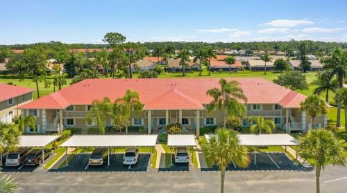 4516 Andover Way, Naples, FL 34112-3231