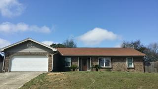 5823 Roble Loma Dr, Pensacola, FL 32526-2216