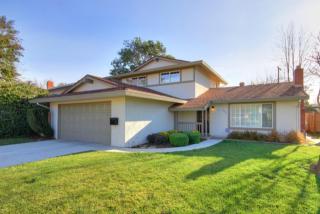 2521 Clearlake Way, Sacramento, CA 95826-2106