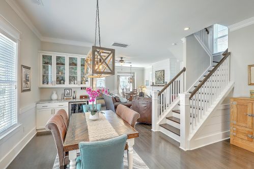 1150 Wexford Park, Mount Pleasant SC  29466-9388 exterior