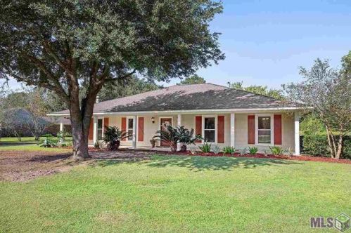 12207 Lancewood Dr, Baker, LA 70714-6109