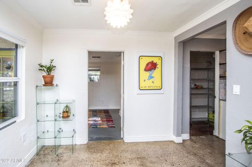 3002 22nd St, Phoenix AZ  85016-7808 exterior