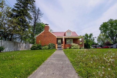 2602 Highland Ave, New Castle, PA 16105-2381