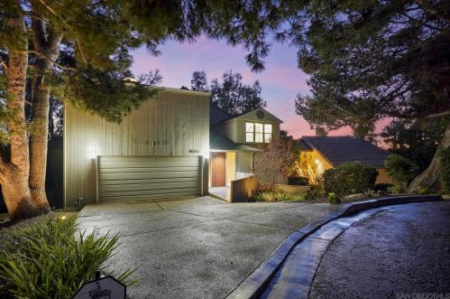 15808 Highland Ct, Solana Beach, CA 92075-2458