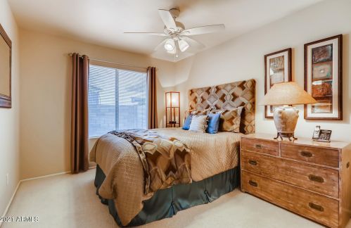 5421 Paradise Dr, Scottsdale AZ 85260-5515 exterior