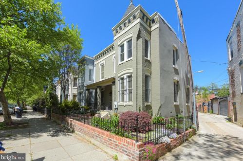 419 Q St, Washington, DC 20001-2443